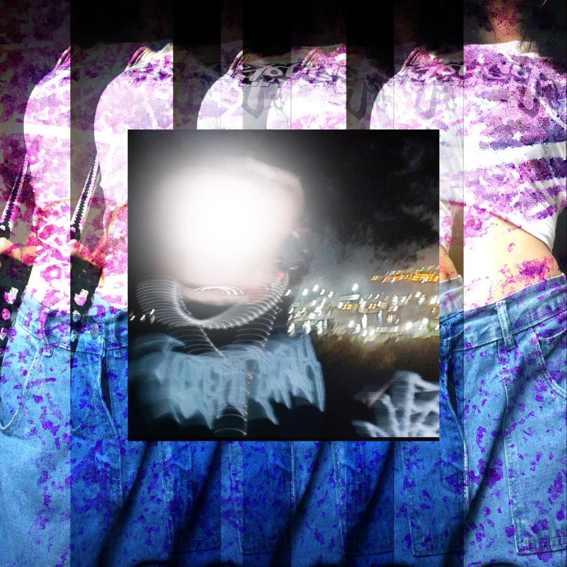 Album cover of TKD (feat. Uboa)