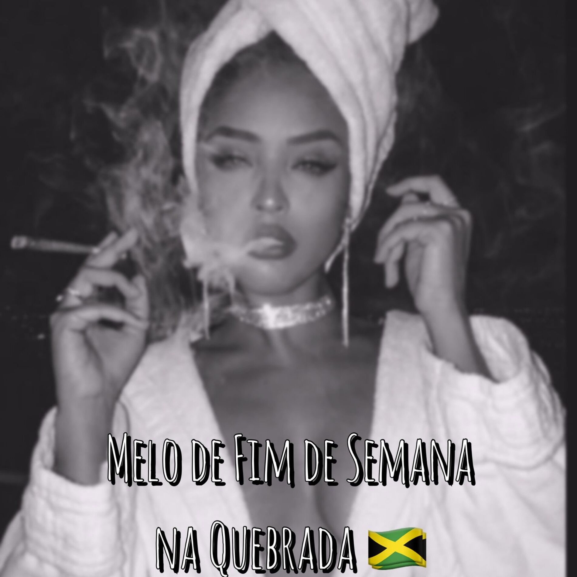 Album cover of Melo de Fim de Semana na Quebrada