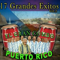 Cover of 17 Grandes Exitos, Vol. 2