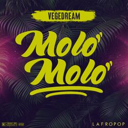 Cover of Molo molo