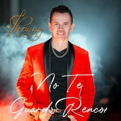 Cover of No Te Guardo Rencor