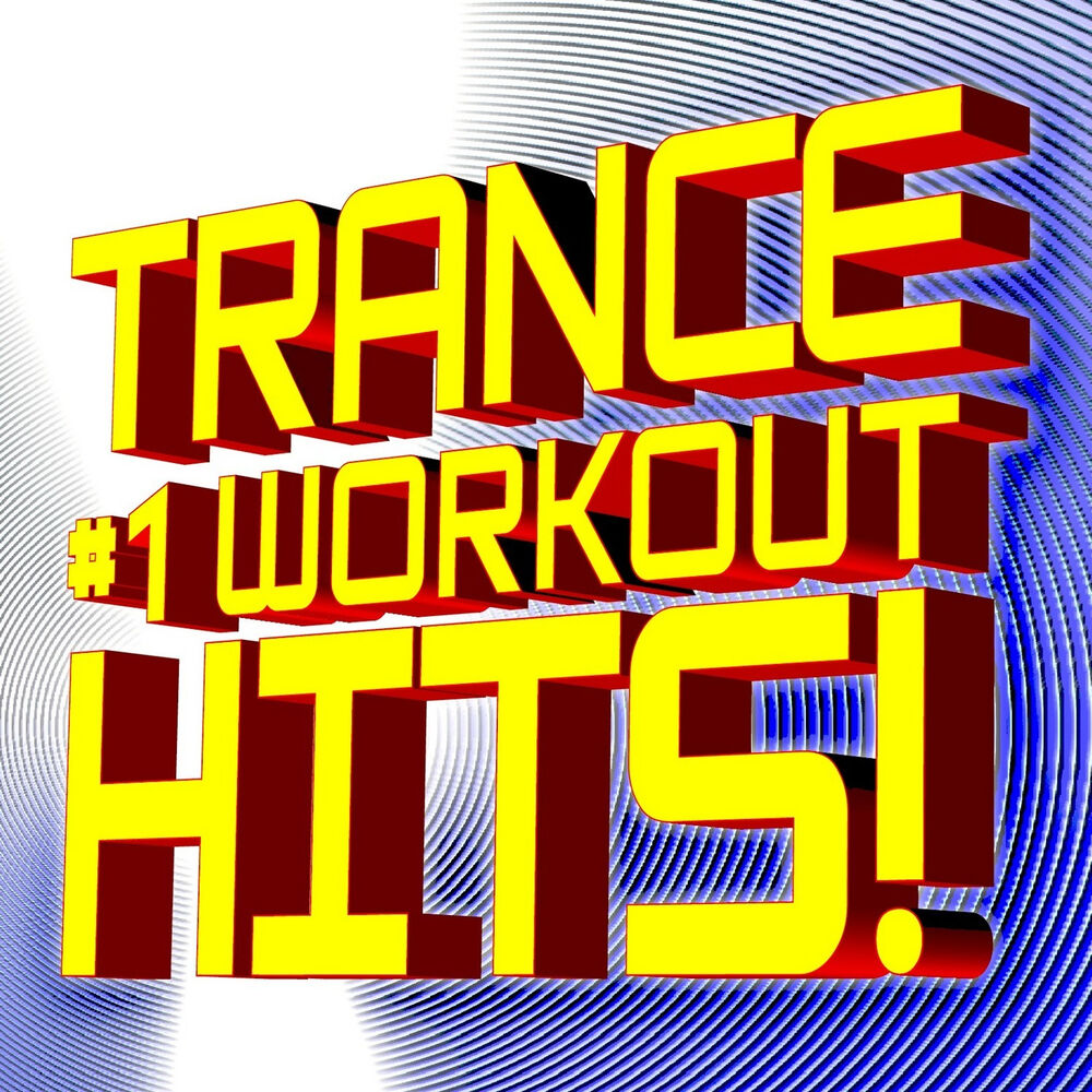 Picture of Trance #1 Workout Hits!