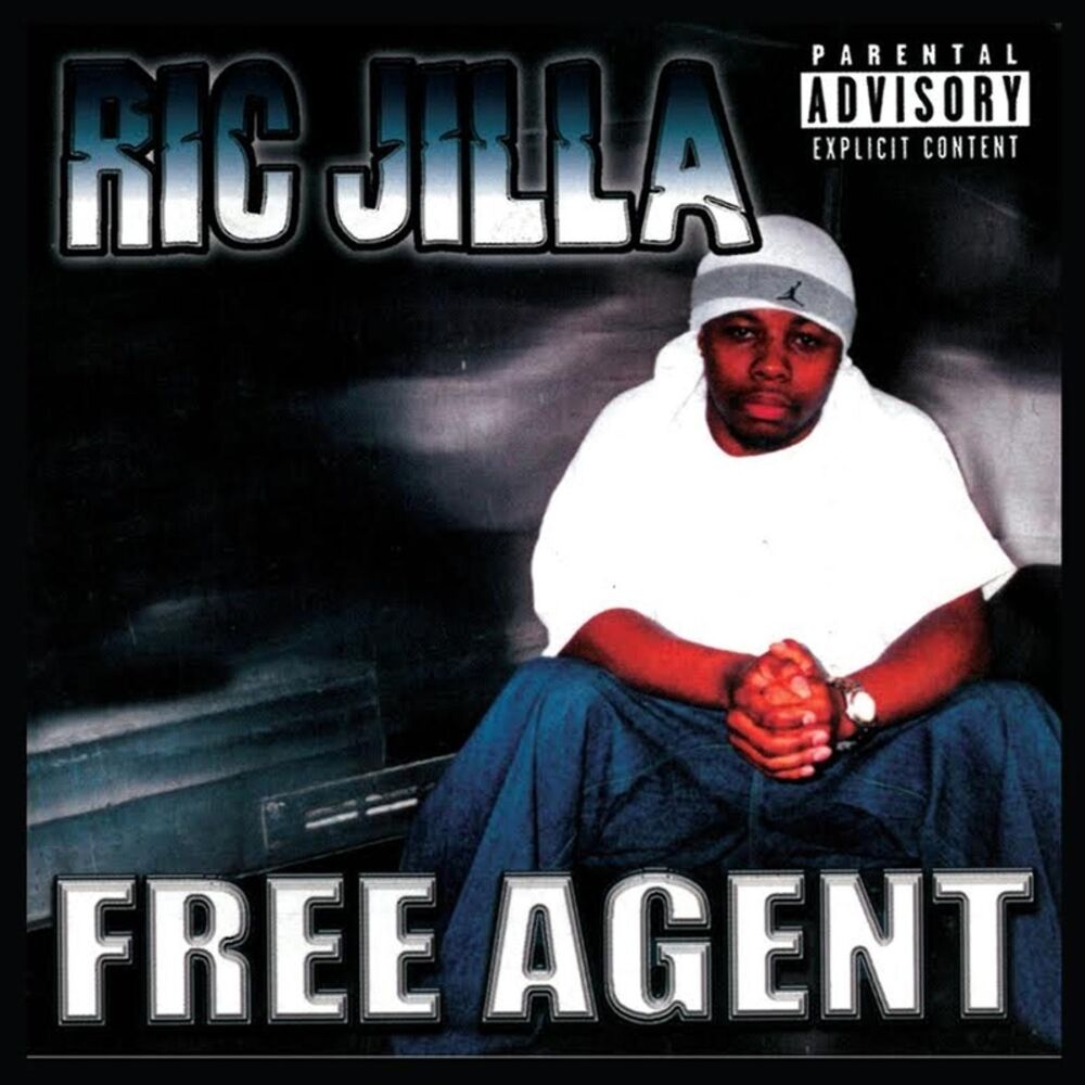 Picture of Free Agent