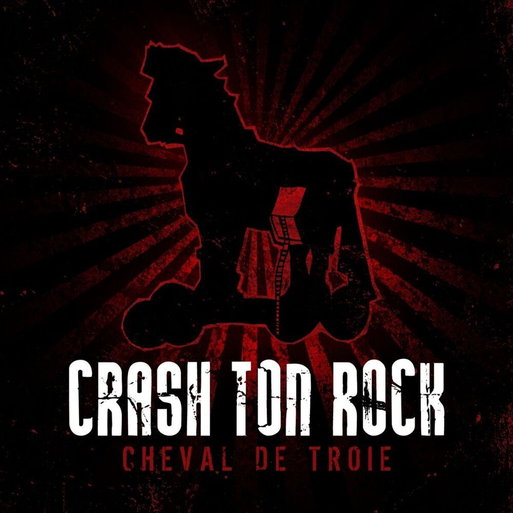 Picture of Cheval de troie