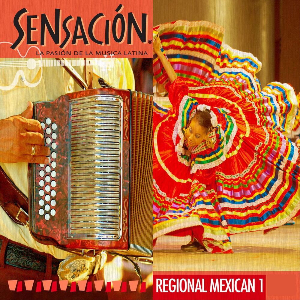Picture of Regional Mexican; Vol. 1
