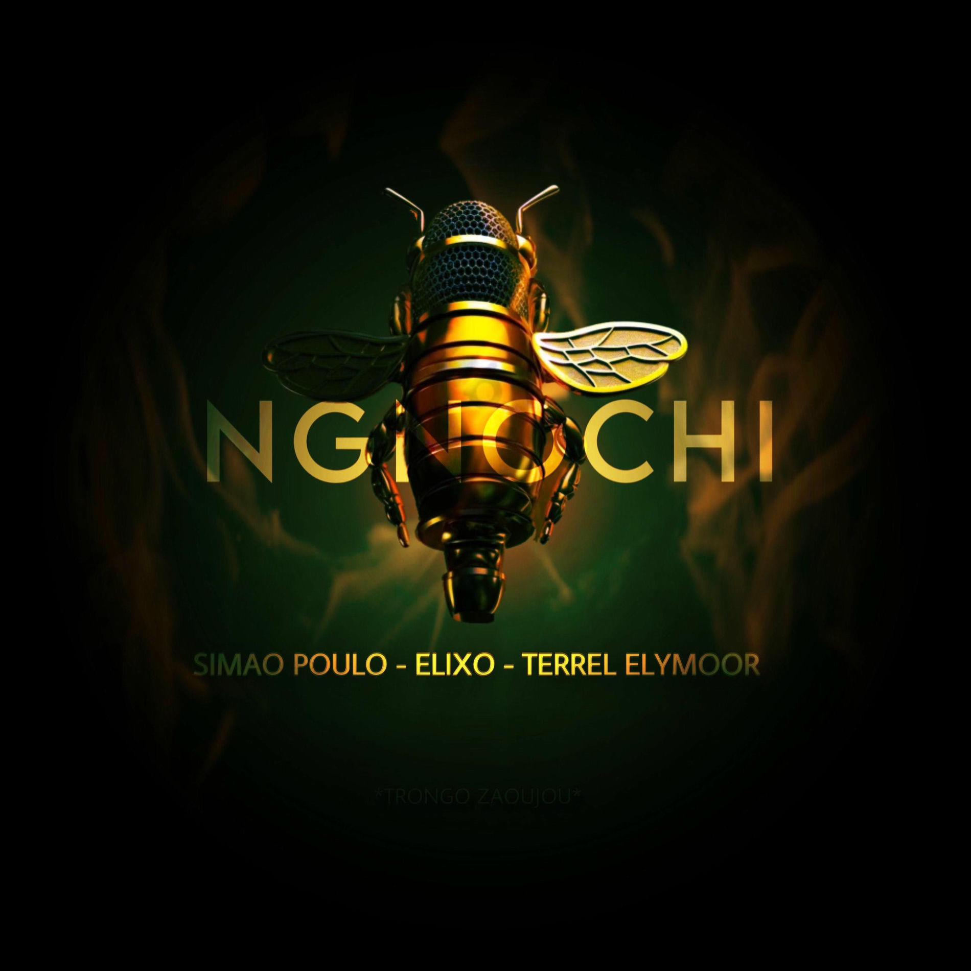 Album cover of NGNOCH (feat. Terrell Elymoor & Elixo)
