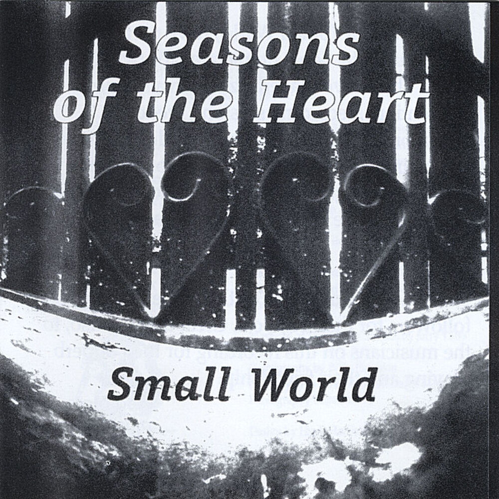 Picture of Seasons of the Heart