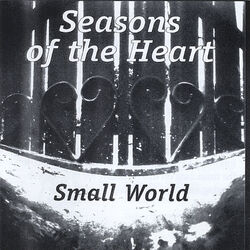 Cover of Seasons of the Heart