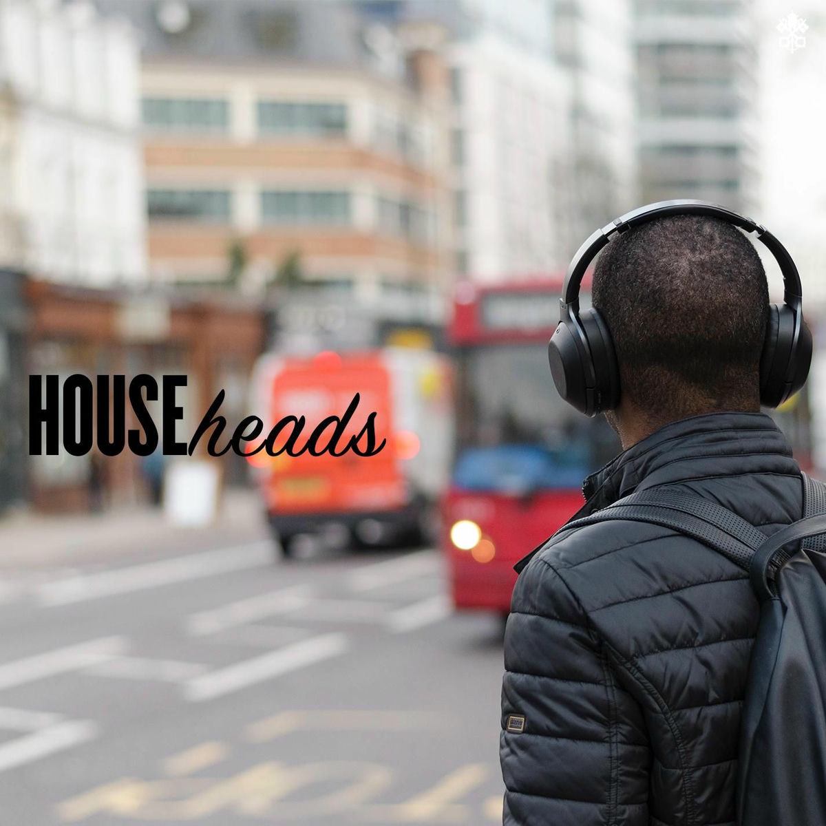 Album cover of Househeads
