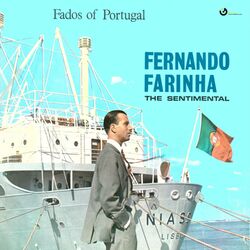 Cover of The Sentimental