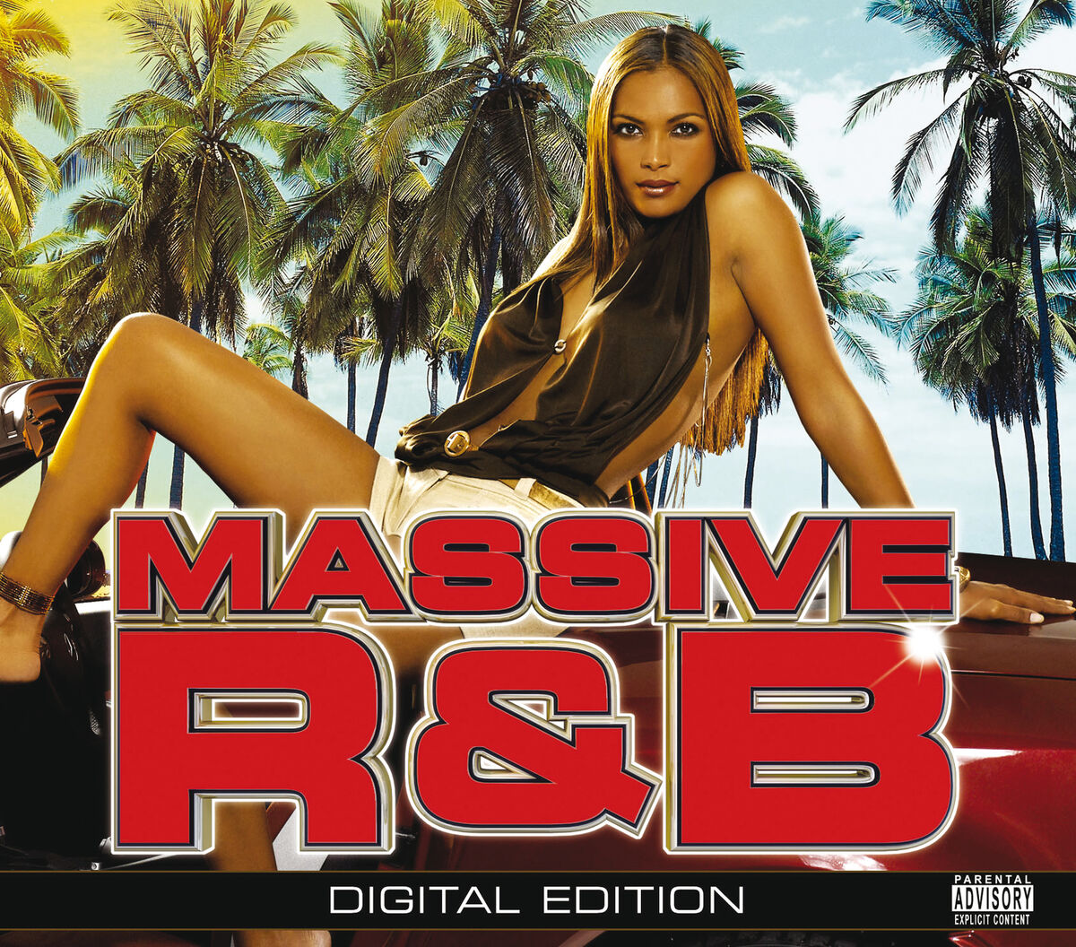 Album cover of Candy Shop