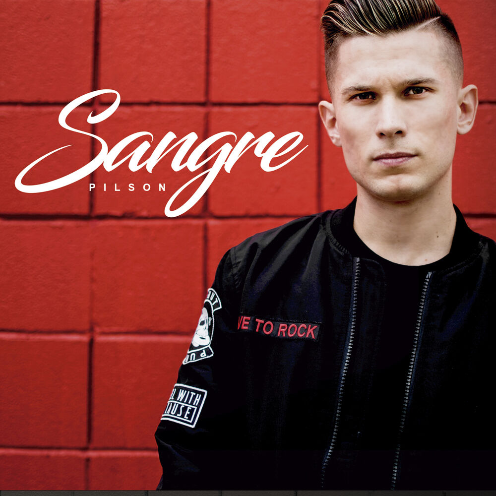 Picture of Sangre
