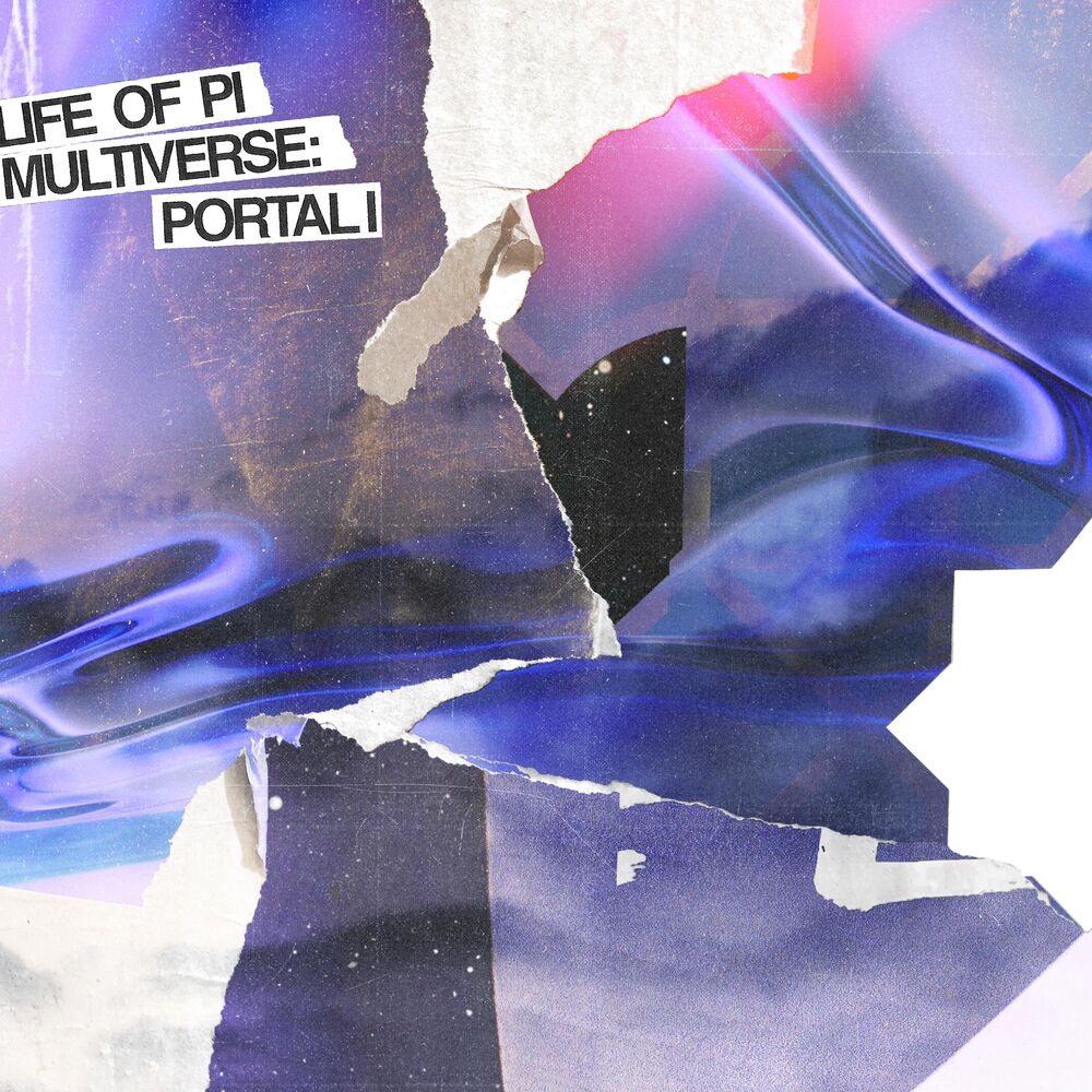 Picture of Life Of Pi Multiverse: PORTAL I