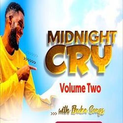 Midnight Cry, Vol. 2