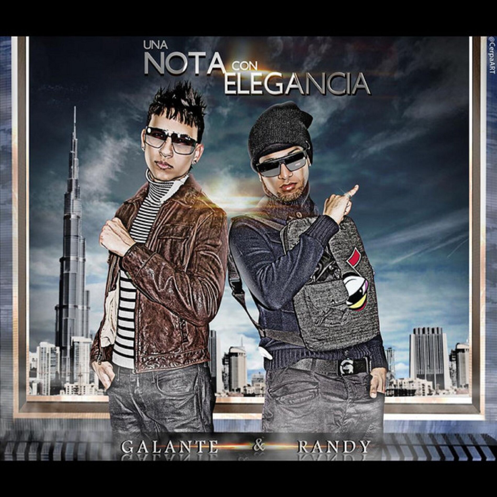Album cover of Amor de Bandido (Feat. Dubosky)