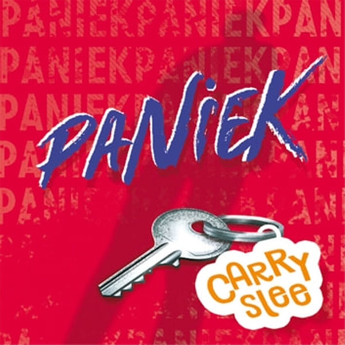 Album cover of Paniek (Onverkort)