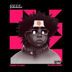 Cover of Drop It Low