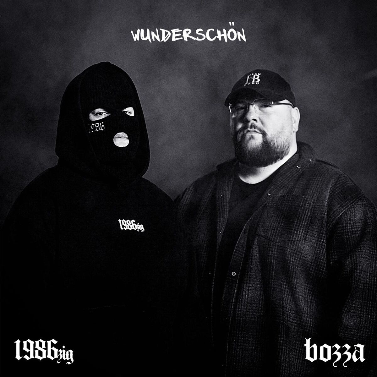 Album cover of Wunderschön