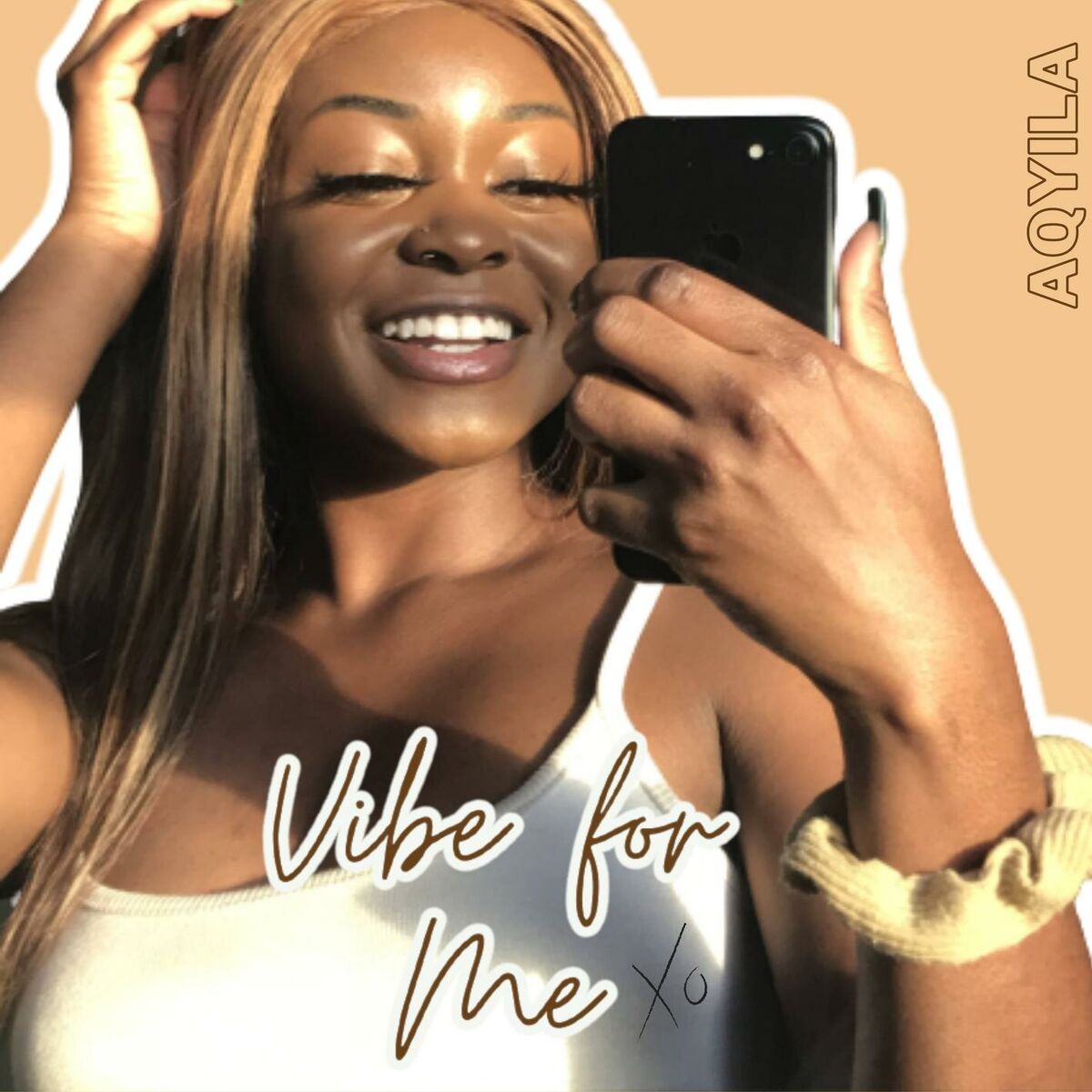 Album cover of Vibe for Me (Bob for Me)