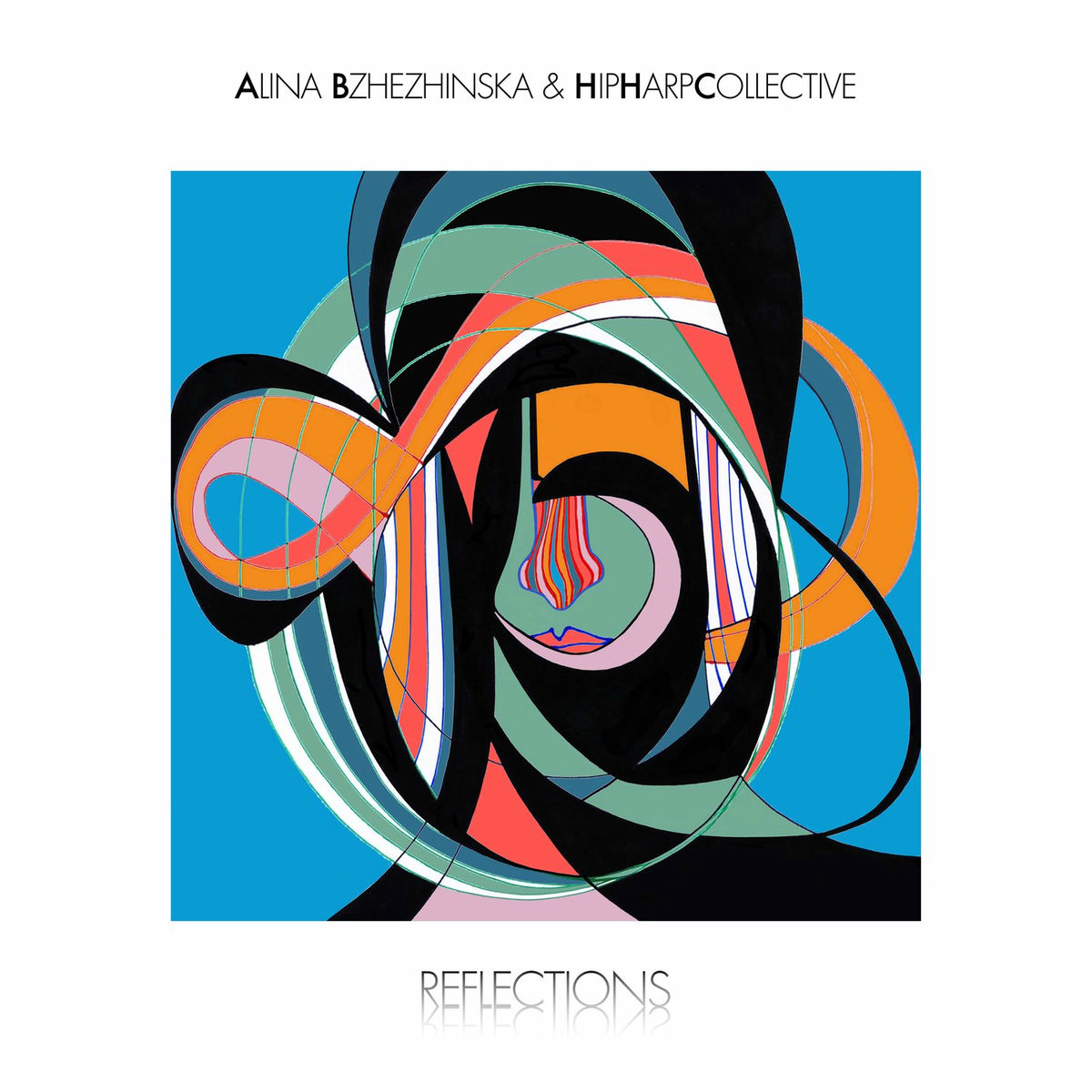 Album cover of Reflections