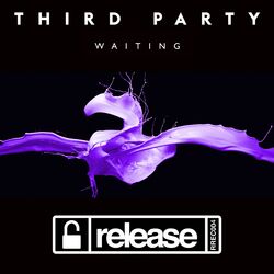 Cover of Waiting