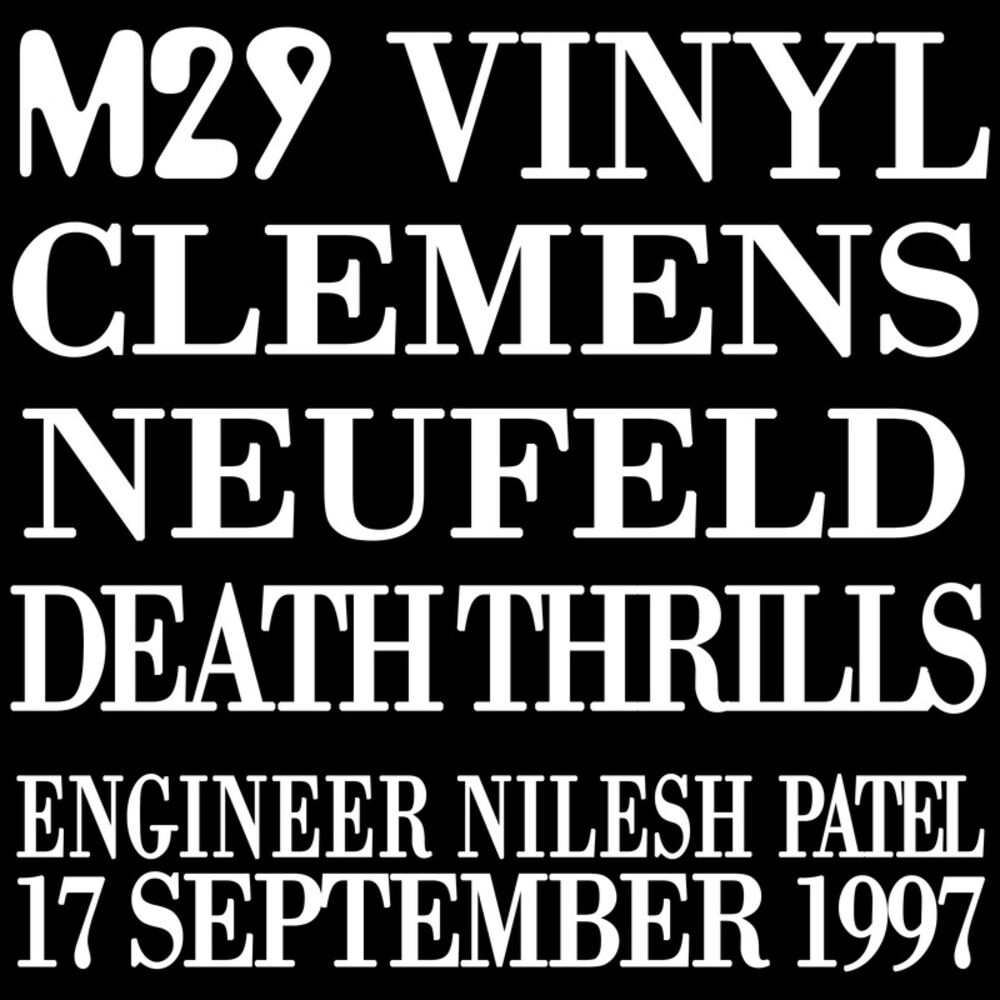 Picture of Death Thrills(Timeblind Remix)