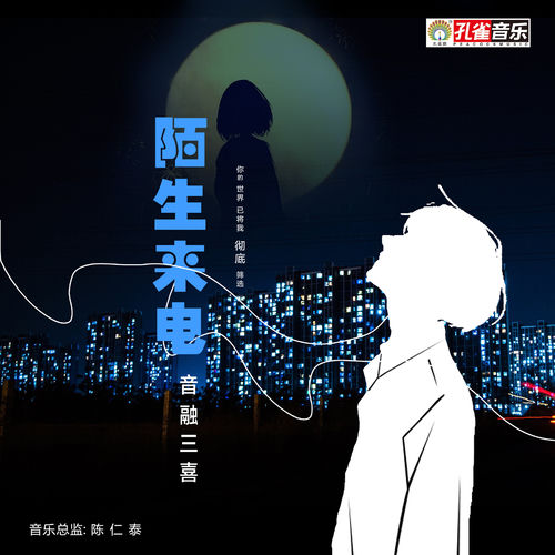 陌生來電