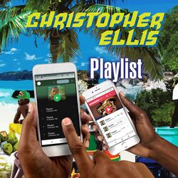 Cover of Playlist
