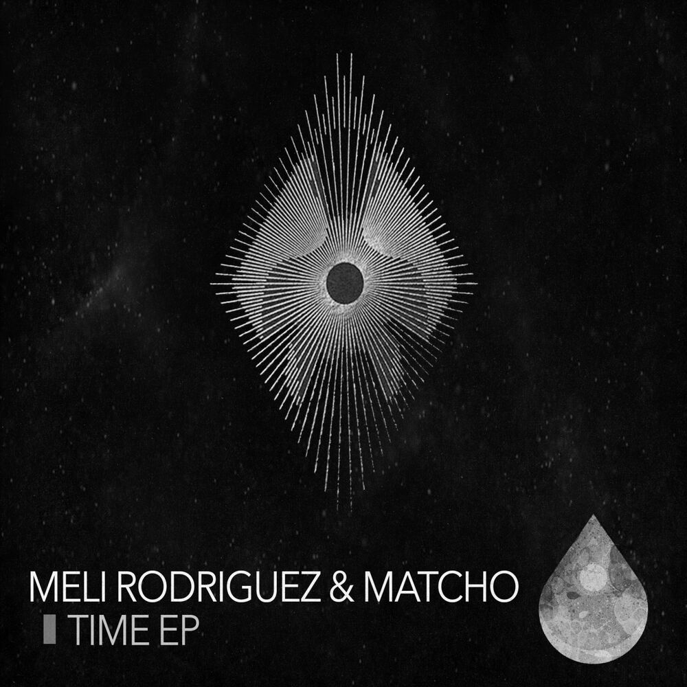 Picture of Time EP