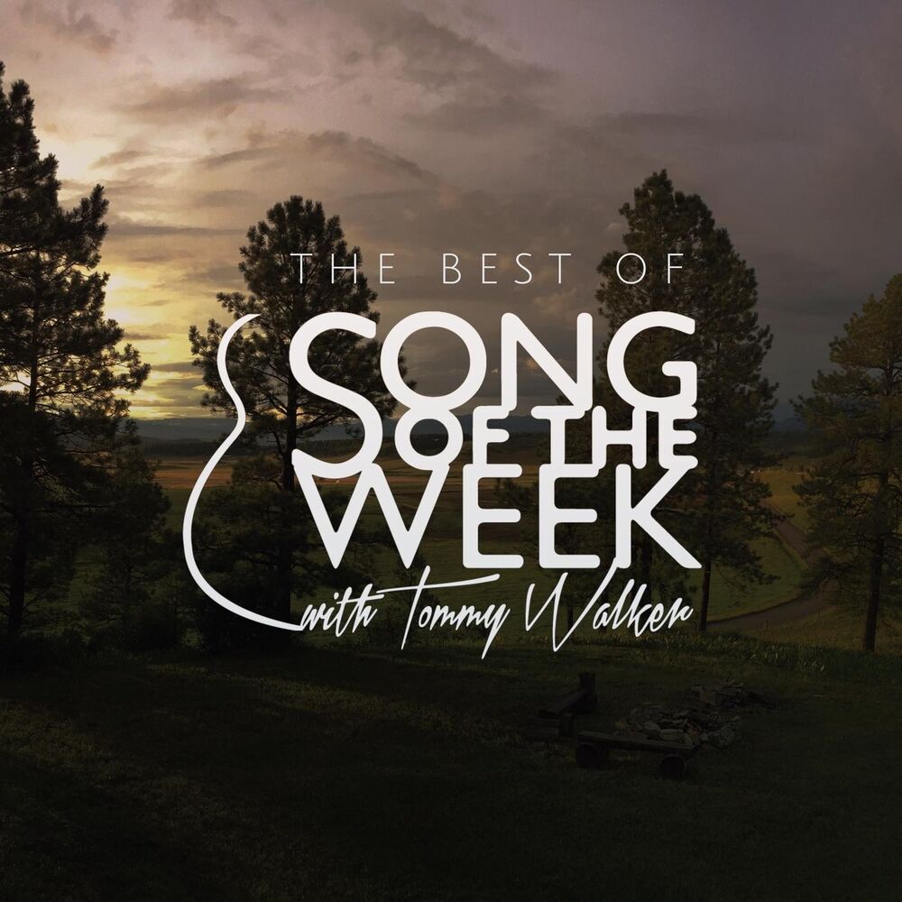 Picture of The Best of Song of the Week