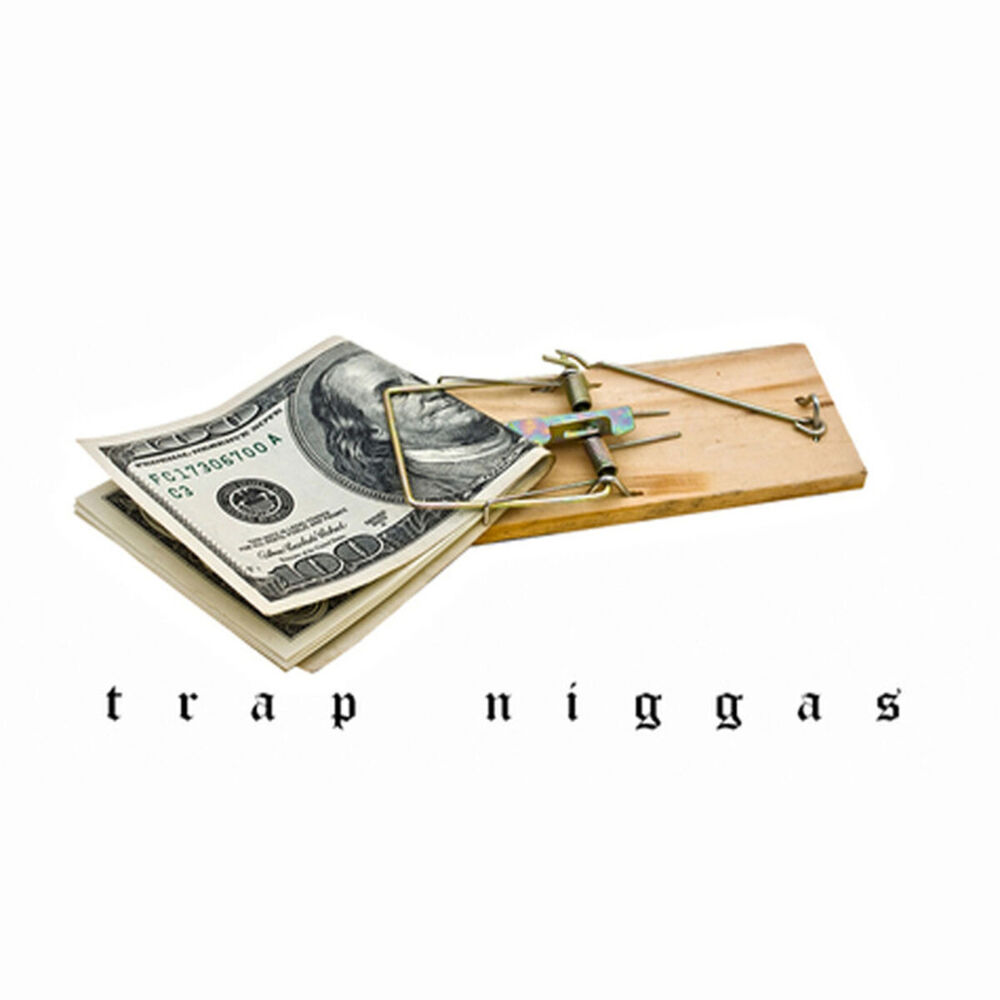 Picture of Trap Niggas (Originally Performed By Future) [Instrumental Version] - Single