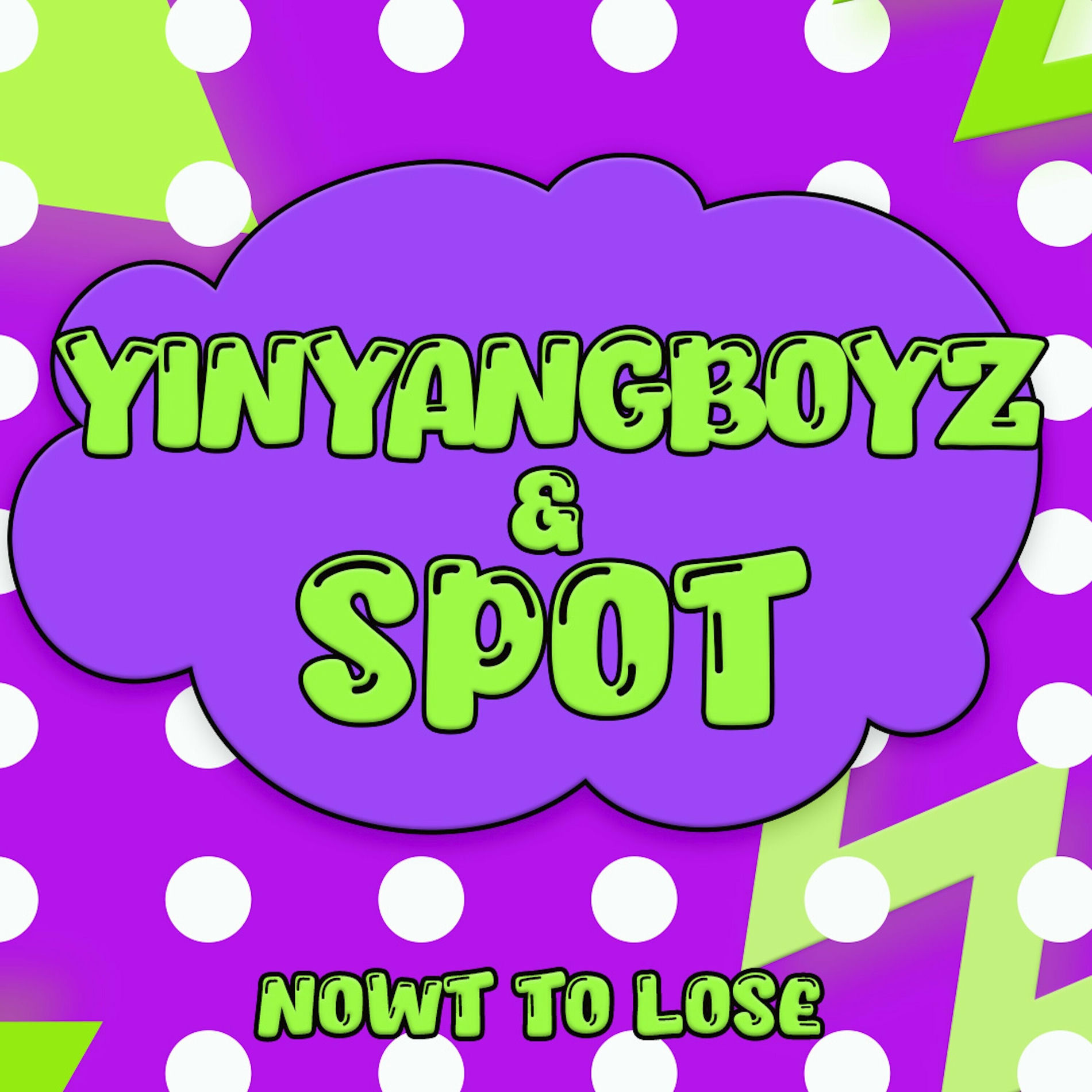 Album cover of Nowt to Lose