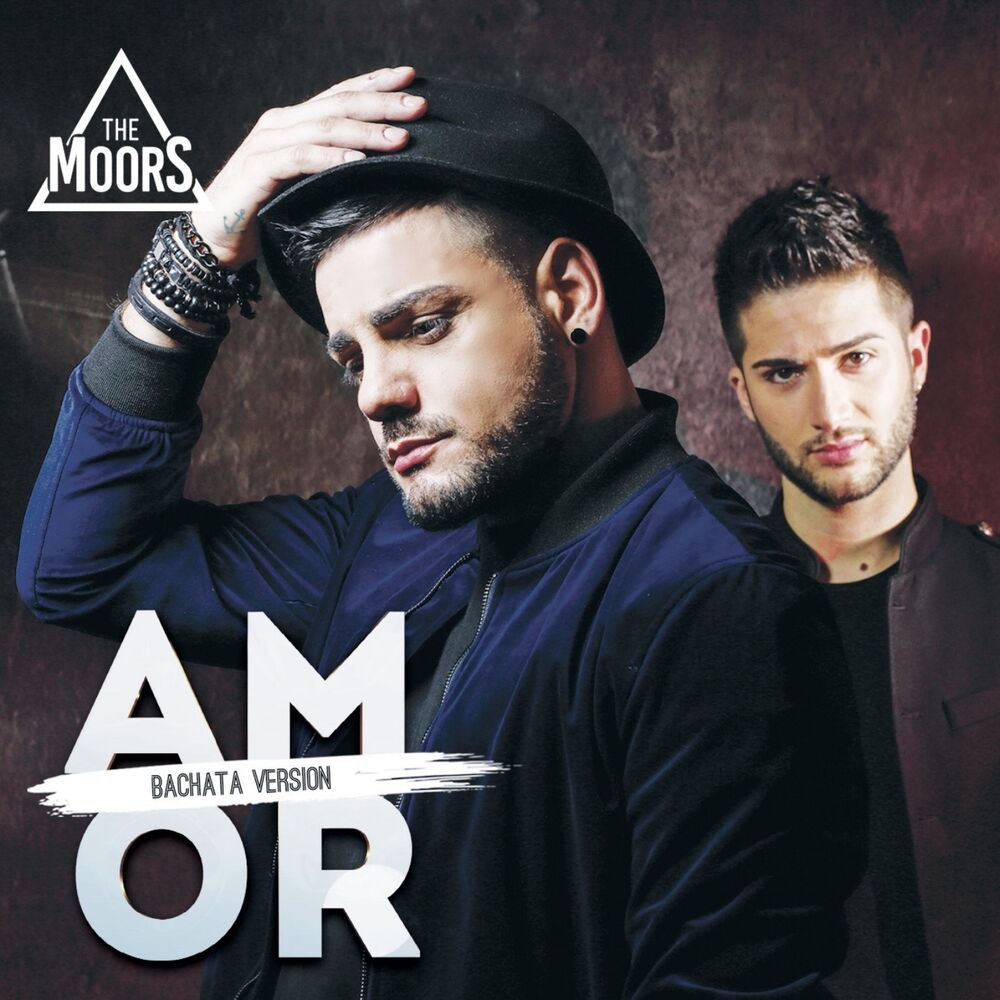 Picture of Amor (Bachata Version)