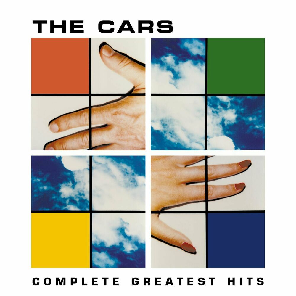Picture of Complete Greatest Hits