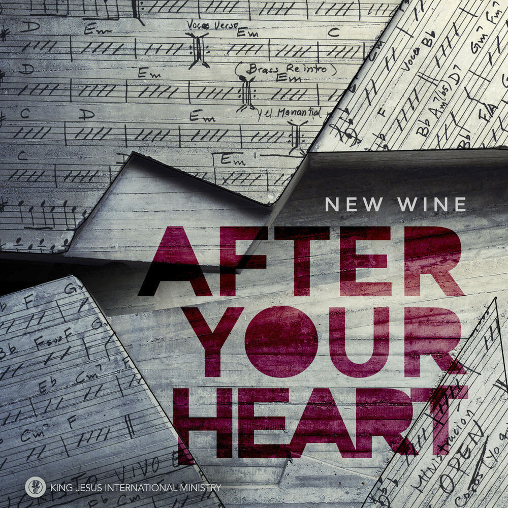 Picture of After Your Heart