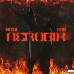 Cover of Aerobix