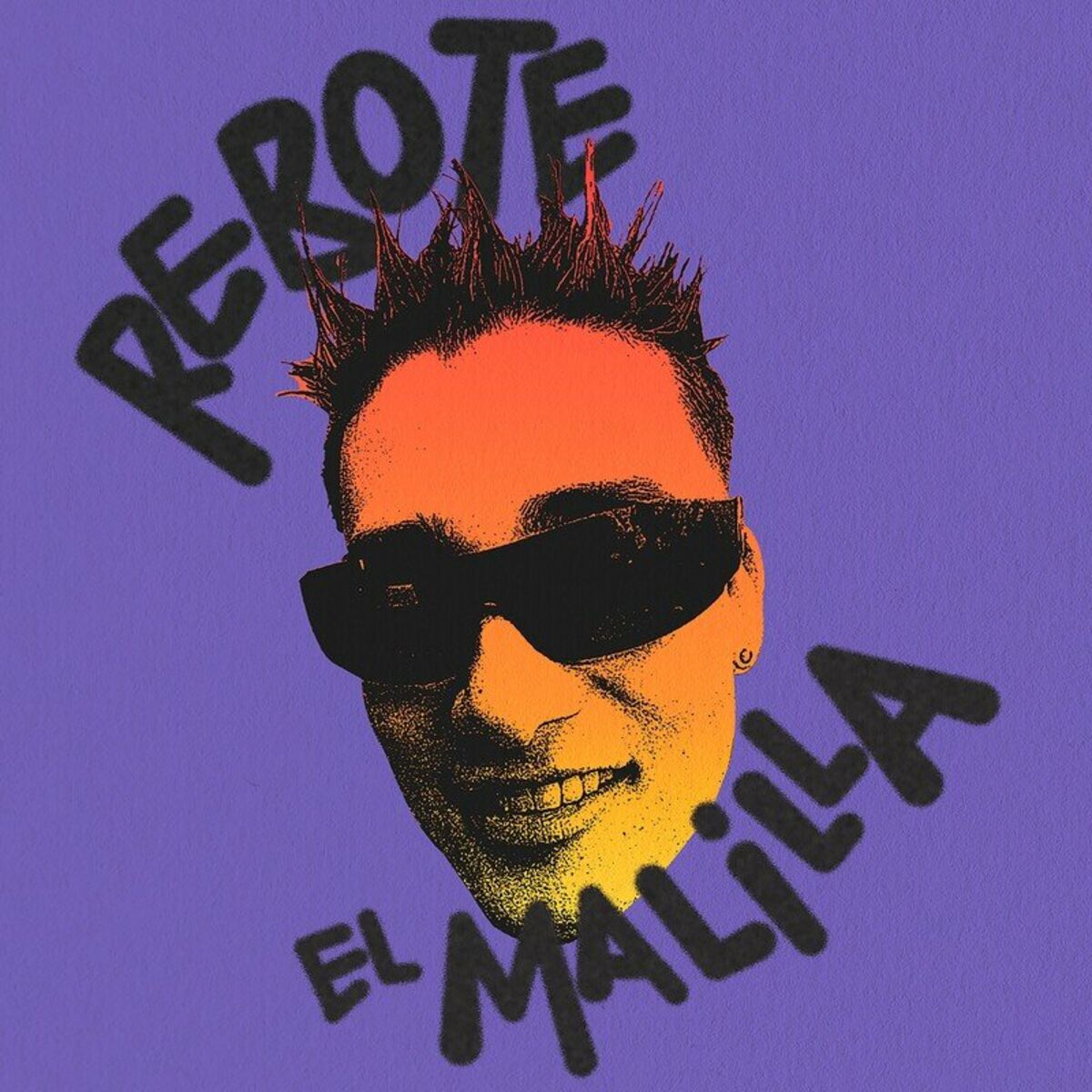 Album cover of Rebote