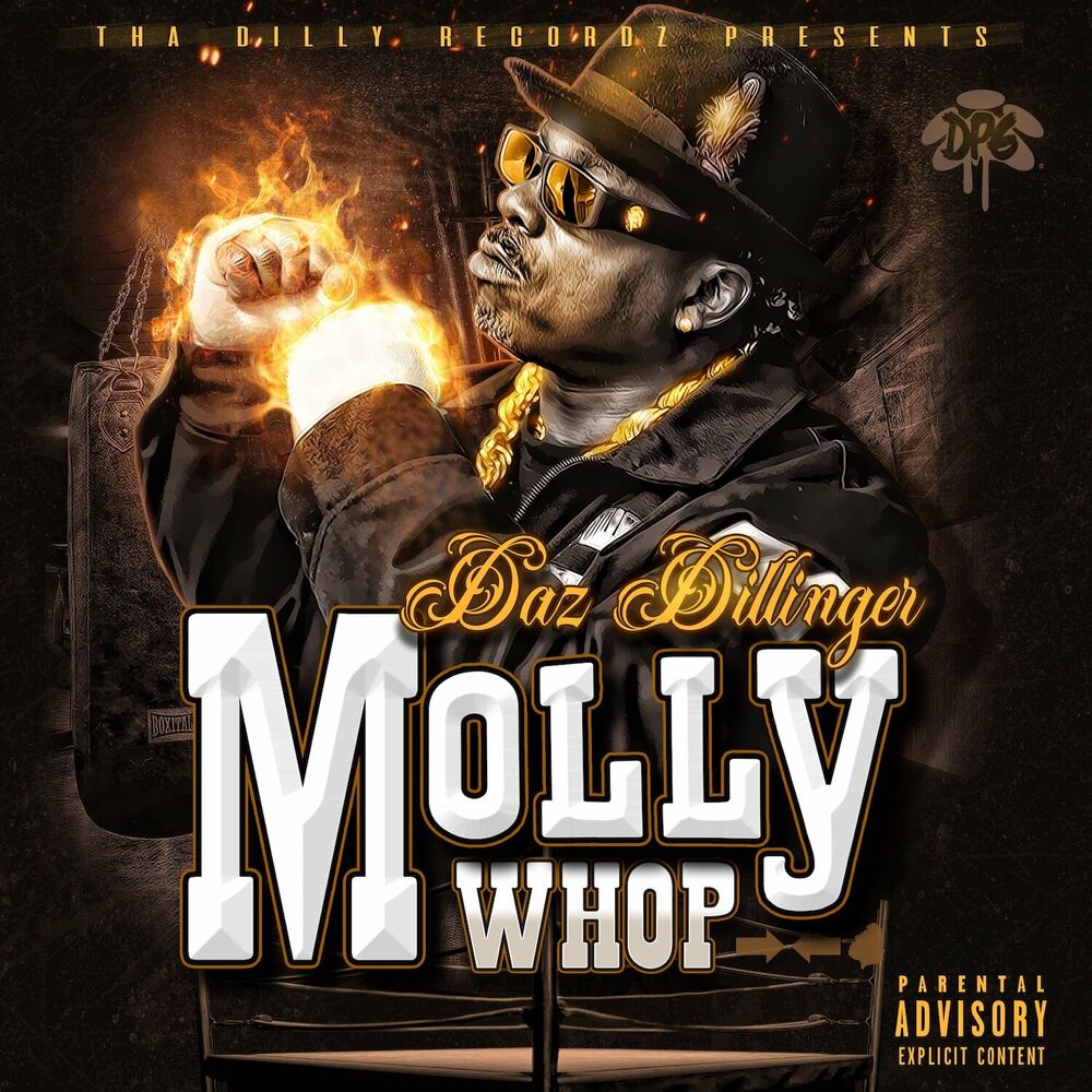 Picture of Molly Whop