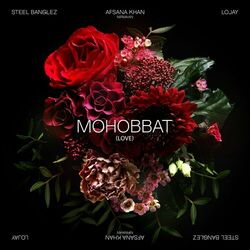 Cover of Mohobbat (Love)