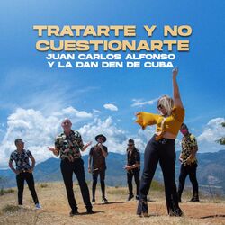 Cover of Tratarte y No Cuestionarte