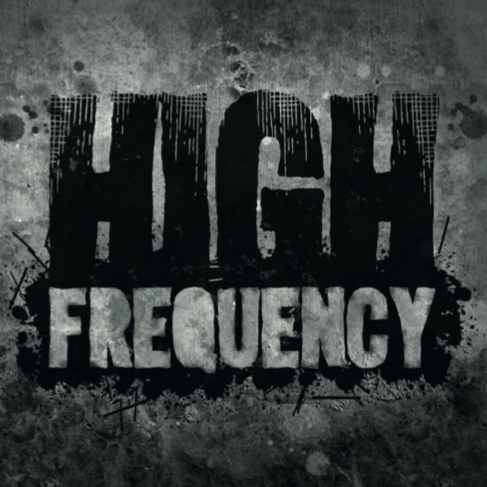 Picture of High Frequency