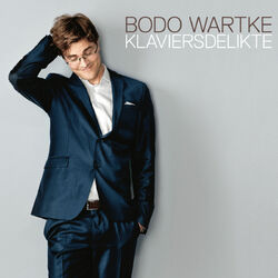 Cover of Klaviersdelikte