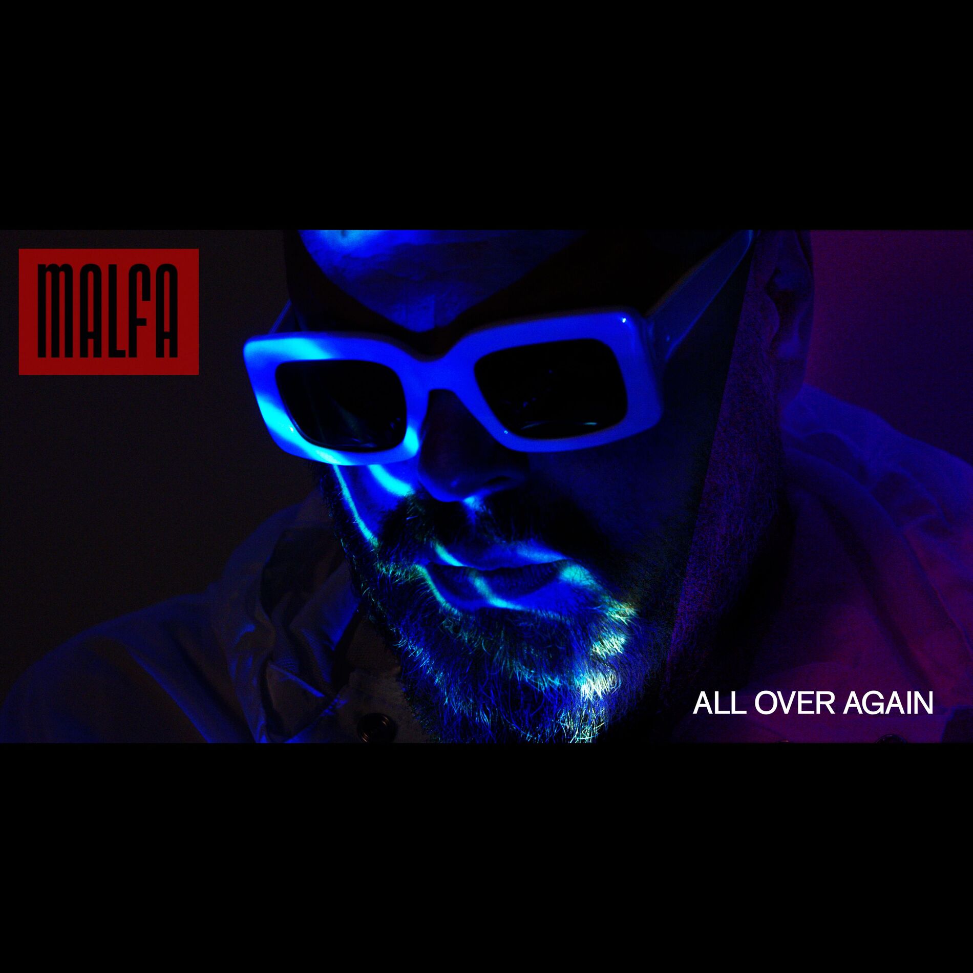 Album cover of All Over Again