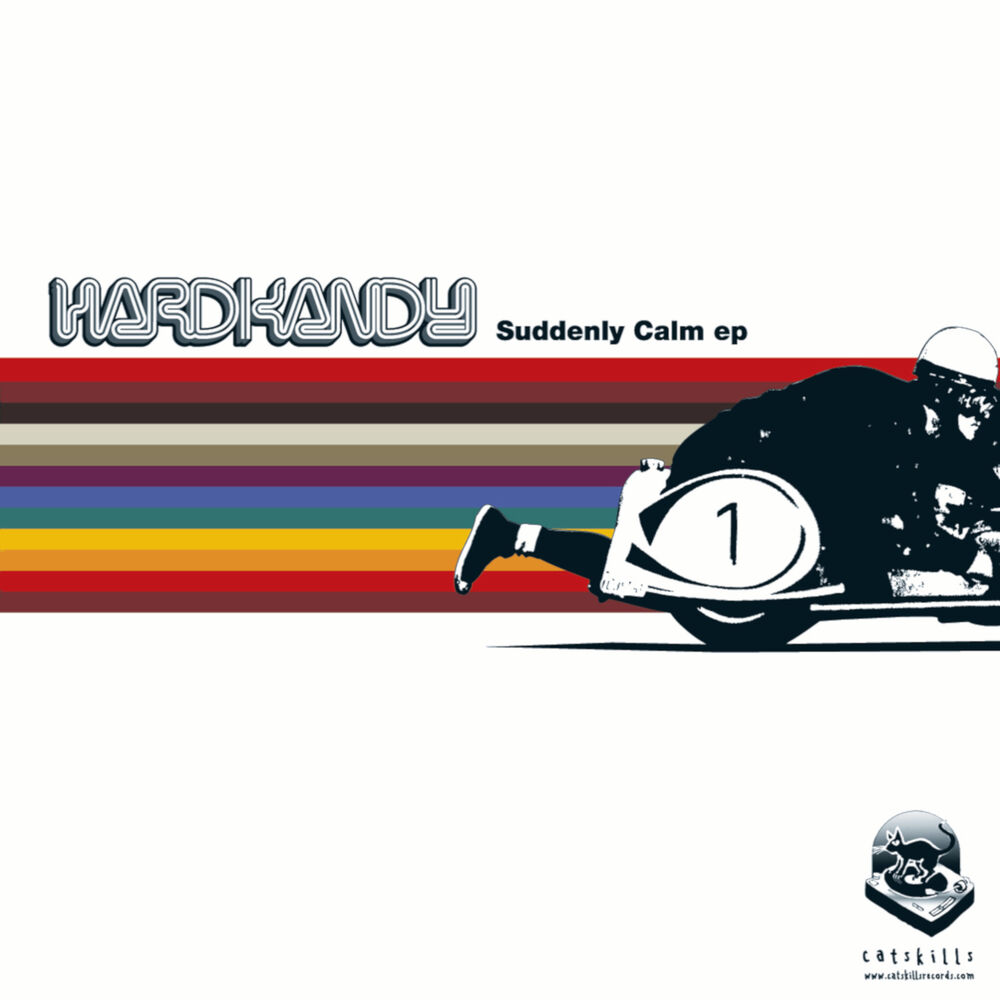 Picture of Suddenly Calm EP