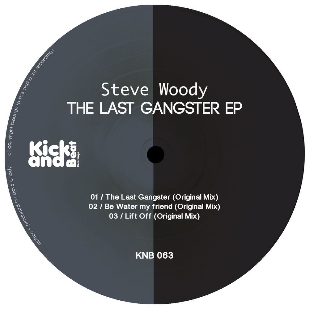Picture of The Last Gangster Ep