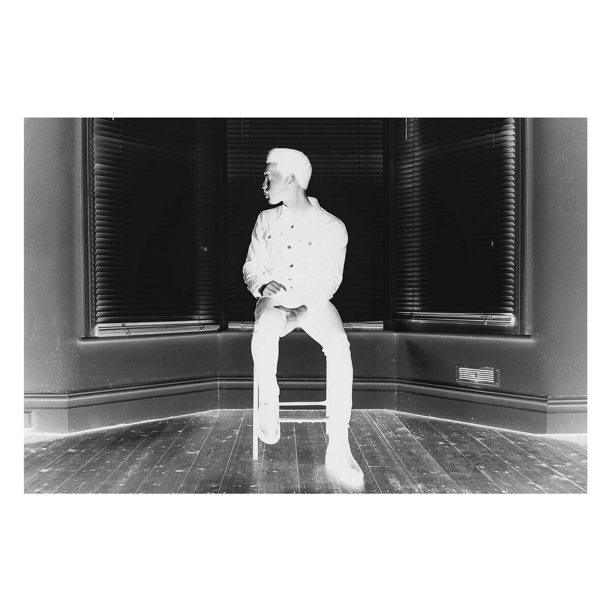 Album cover of I Need You (Piano Version)
