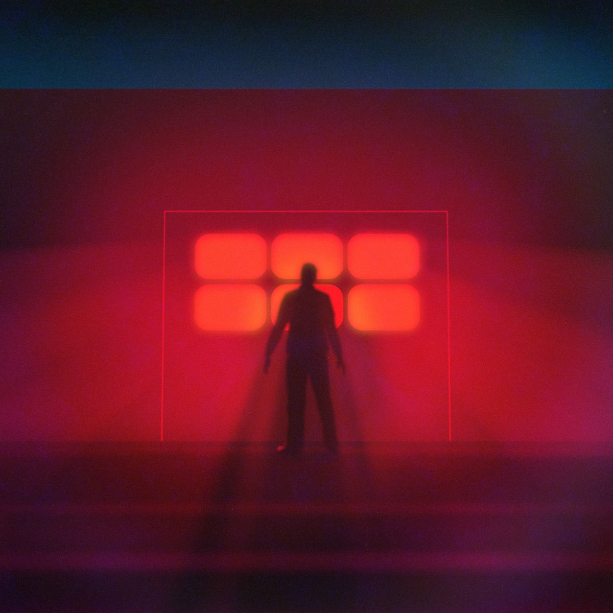 Album cover of Bad Ending