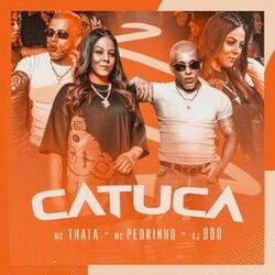 Cover of Catuca