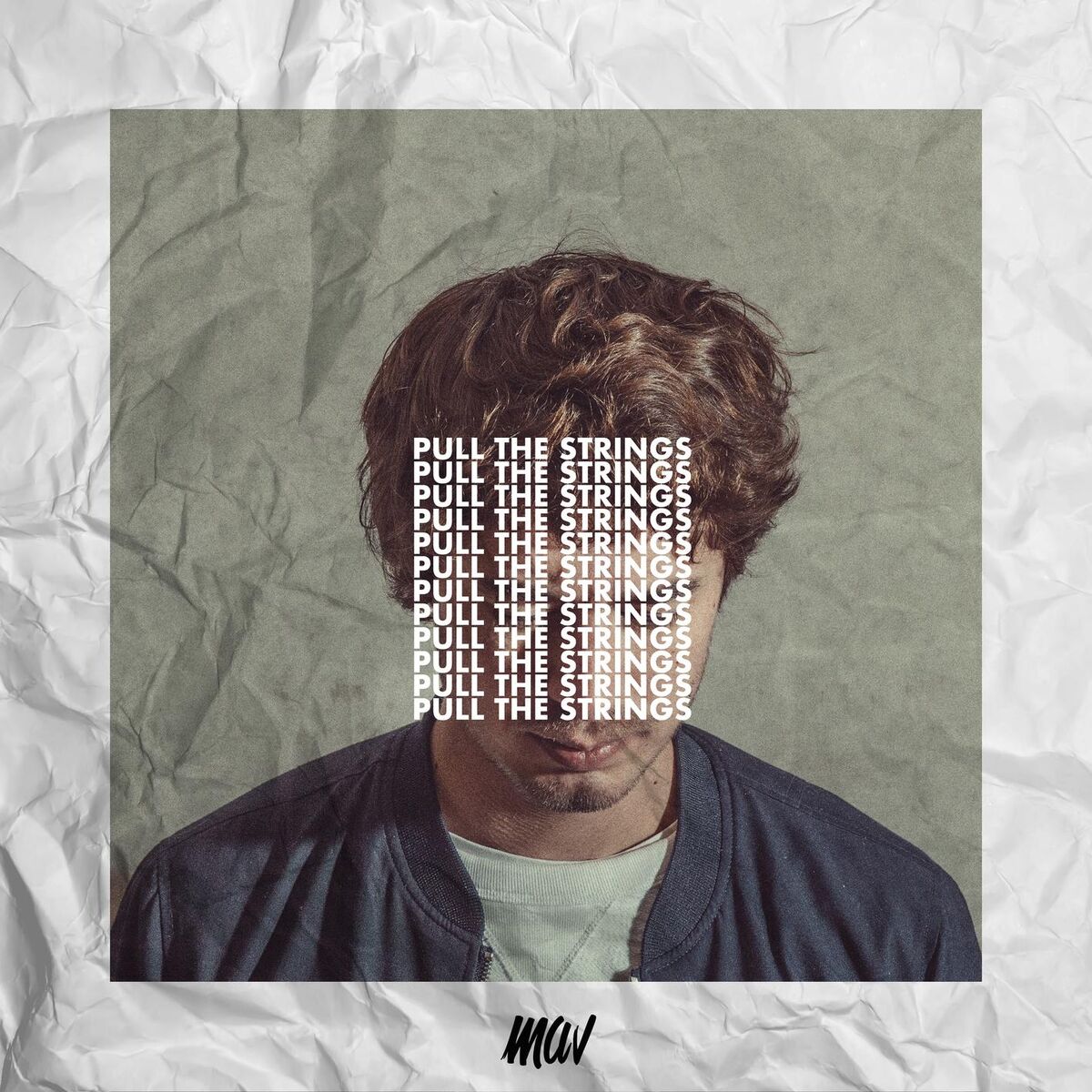 Album cover of Pull The Strings (feat. Selah Sue)