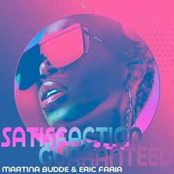 Cover of Satisfaction Guaranteed